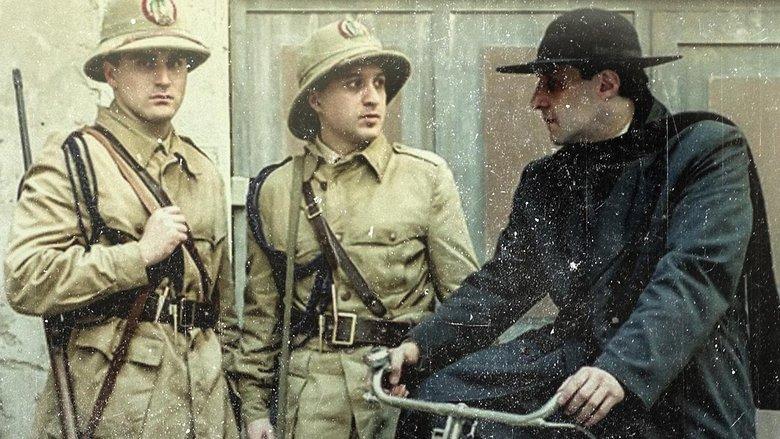 La buona battaglia - Don Pietro Pappagallo image