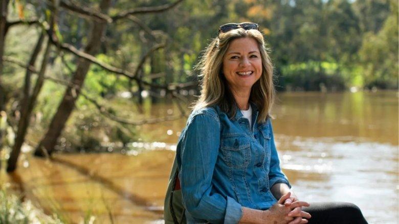 Great Australian Walks With Julia Zemiro image
