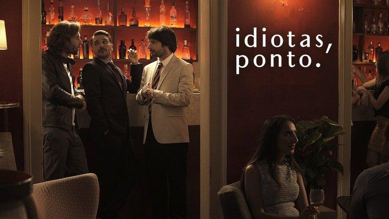 Idiotas, Ponto. image
