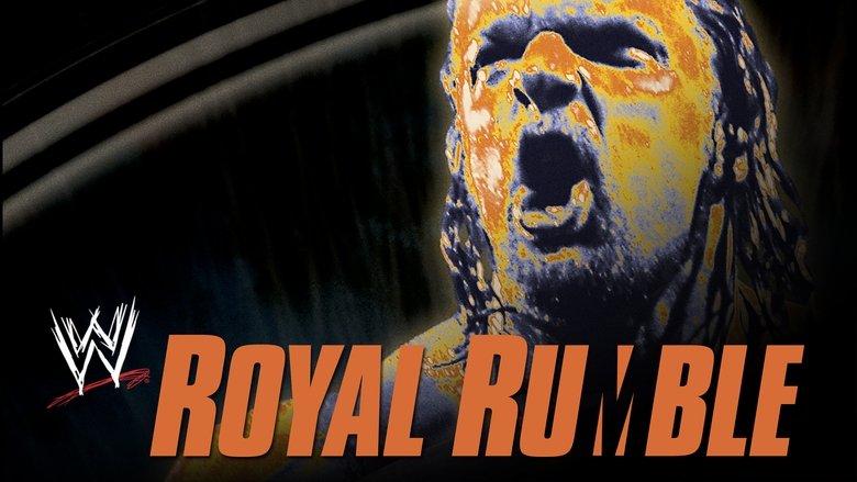 WWE Royal Rumble 2003 image