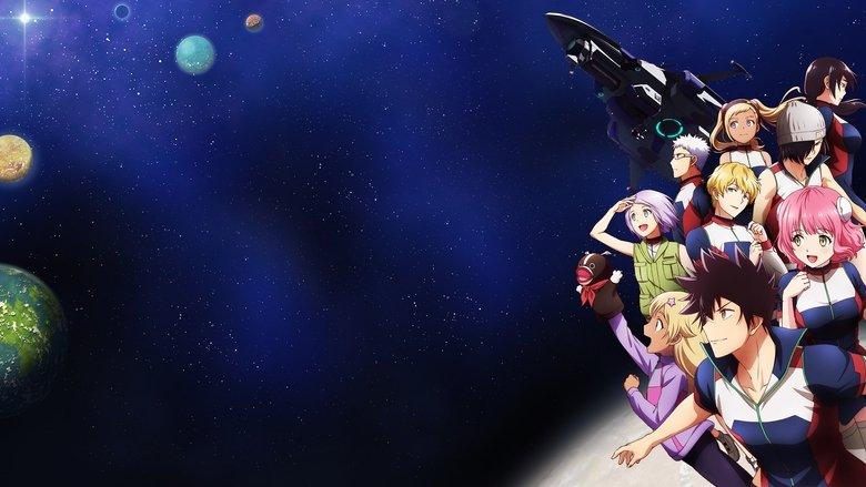 Astra Lost in Space image