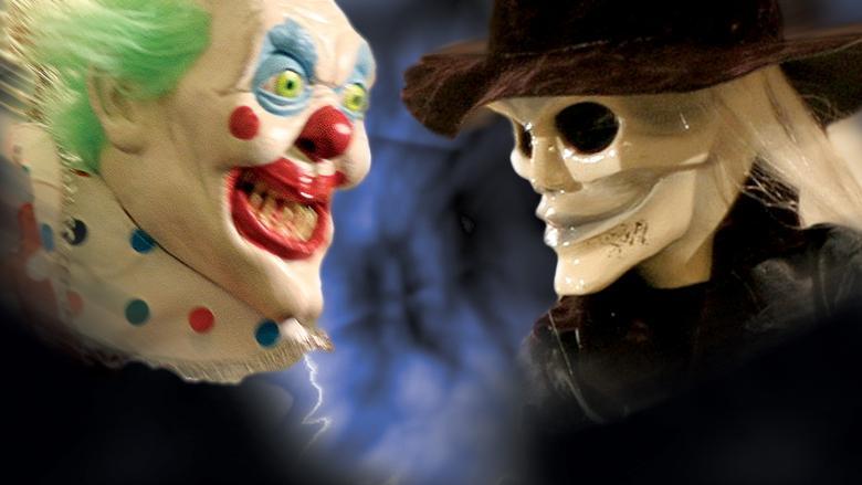 Puppet Master vs Demonic Toys image