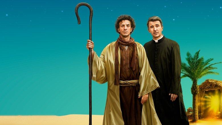 Once Upon a Time in Bethlehem image
