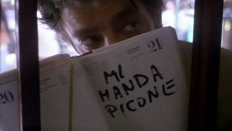 Where's Picone? image