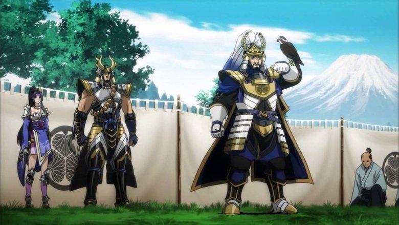 Samurai Warriors image