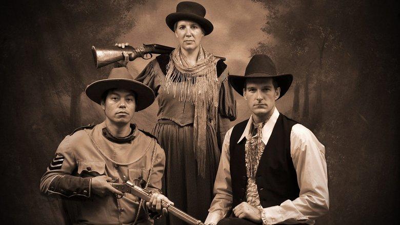 Operation Gold Rush with Dan Snow image