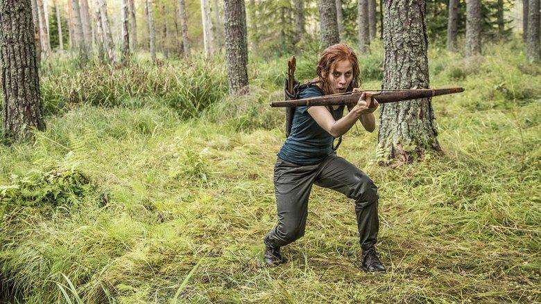 Huldra: Lady of the Forest image