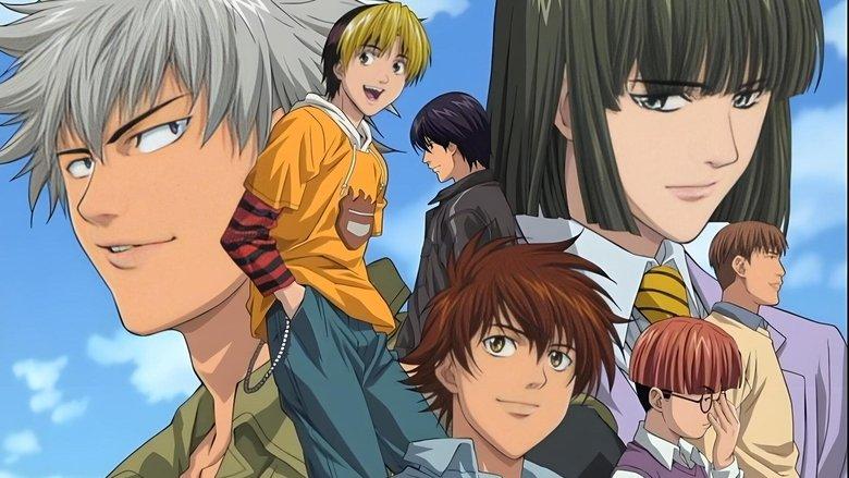 Hikaru no Go: Journey to the North Star Cup image