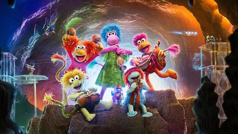 Fraggle Rock: Back to the Rock image