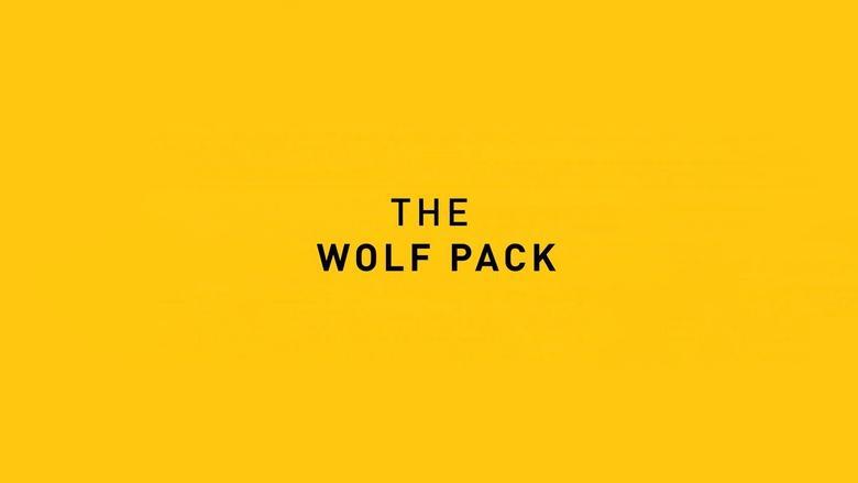 The Wolf Pack image
