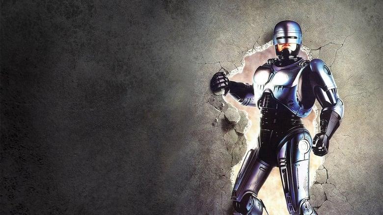 RoboCop: The Series image