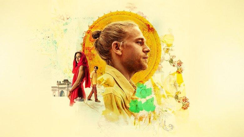 Shantaram image