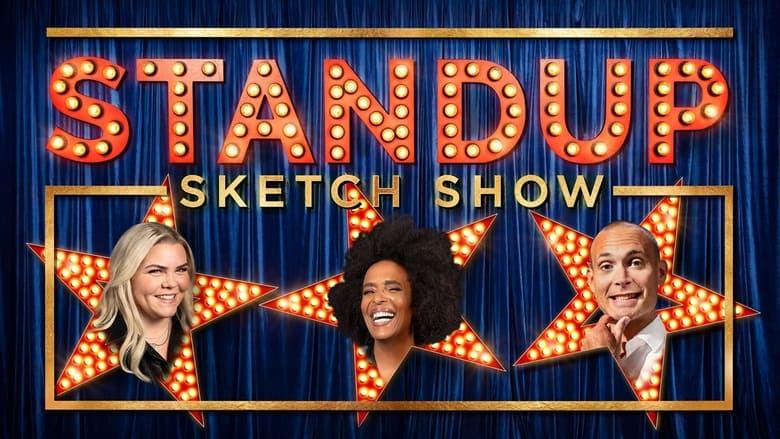 Standup sketch show image