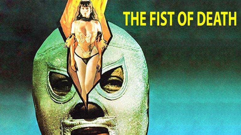 The Fist of Death image