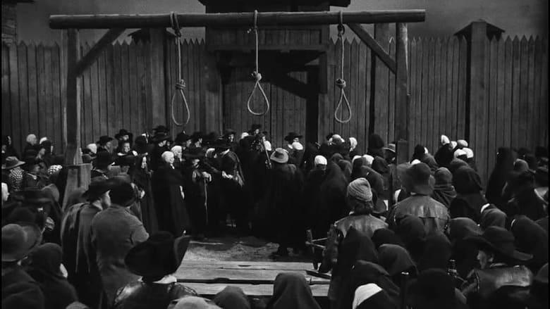 The Witches of Salem image