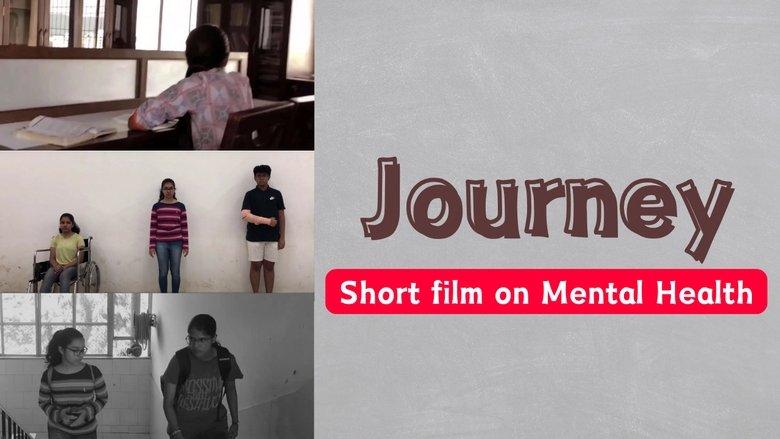 Journey- Short film on Mental Health image