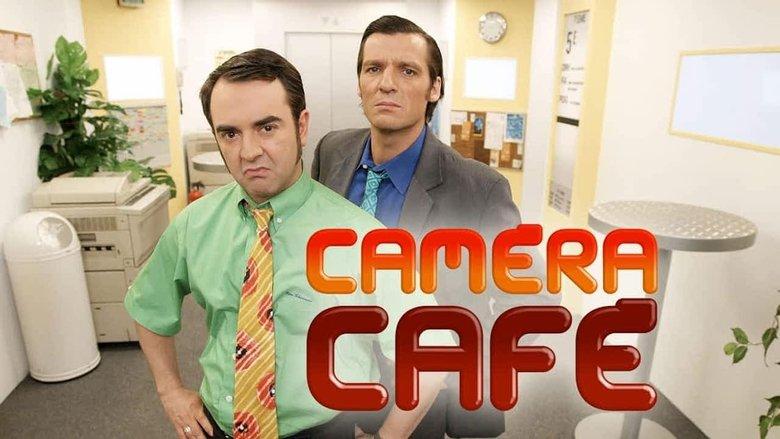 Caméra Café image