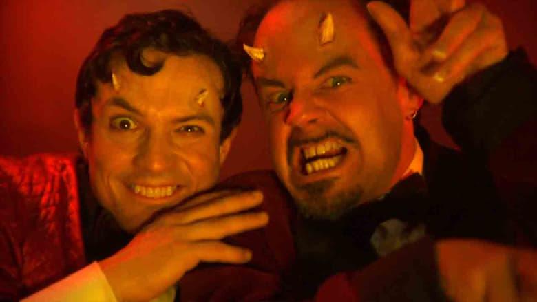 Satan Hates You image
