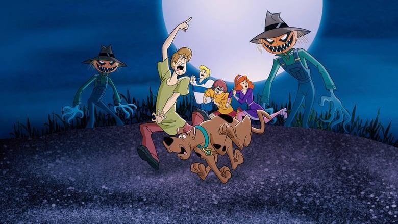 What's New, Scooby-Doo? image