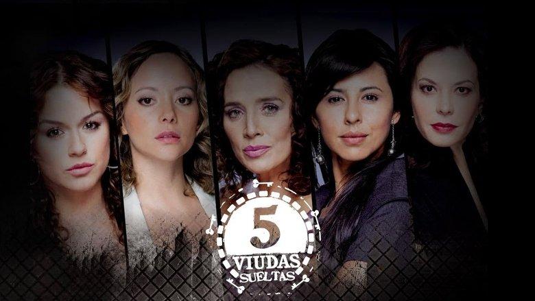 5 Viudas Sueltas image