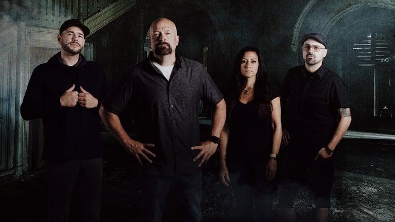 Ghost Hunters: TAPS Returns image