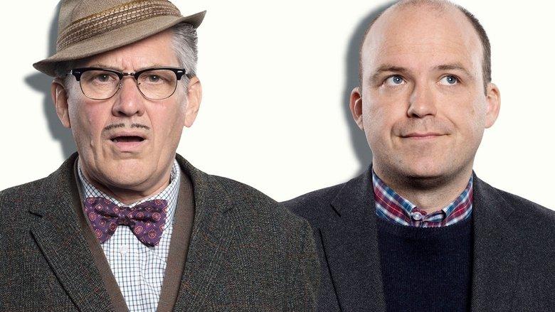 Count Arthur Strong image