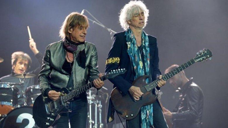 Les Insus ? Dernier appel au Stade de France image