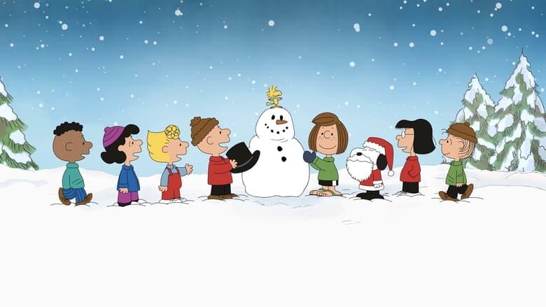 It's Christmastime Again, Charlie Brown image