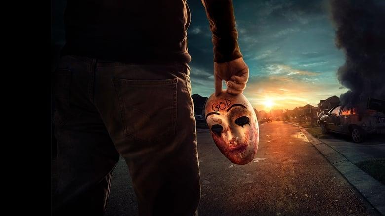 The Purge image
