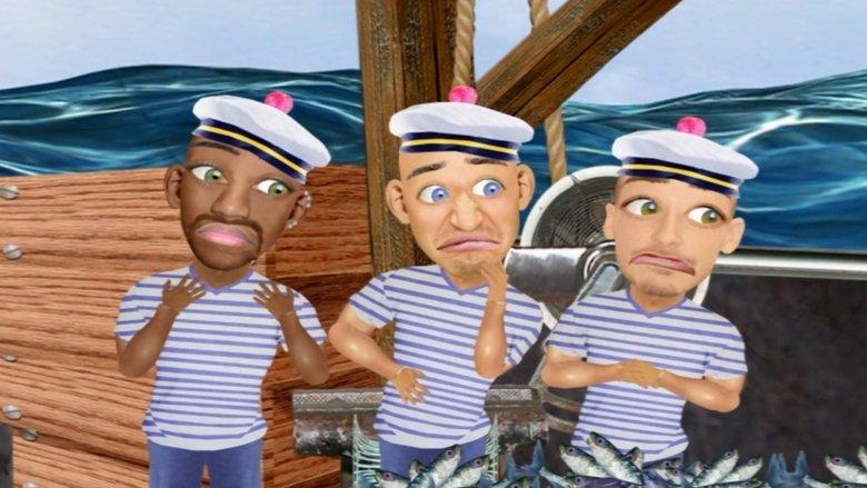 Flatmania image