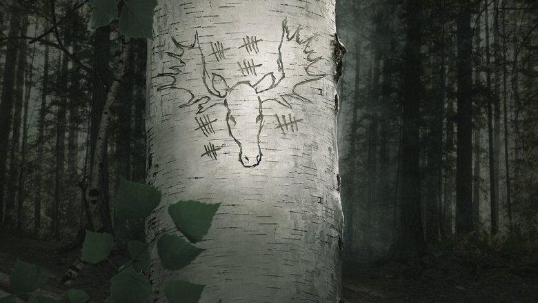 Alone: The Beast image