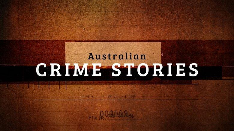 Australian Crime Stories image