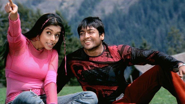 Ghajini image
