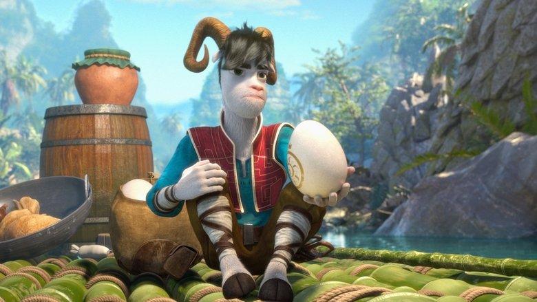 Out of the Nest image
