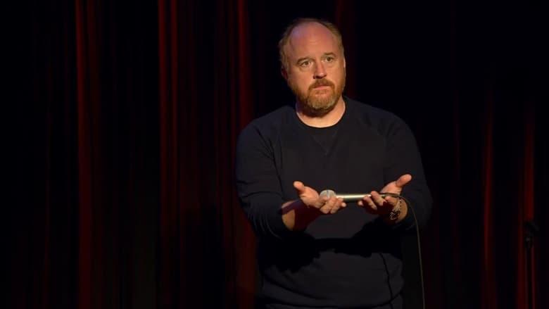 Louis C.K.: Live at The Comedy Store image