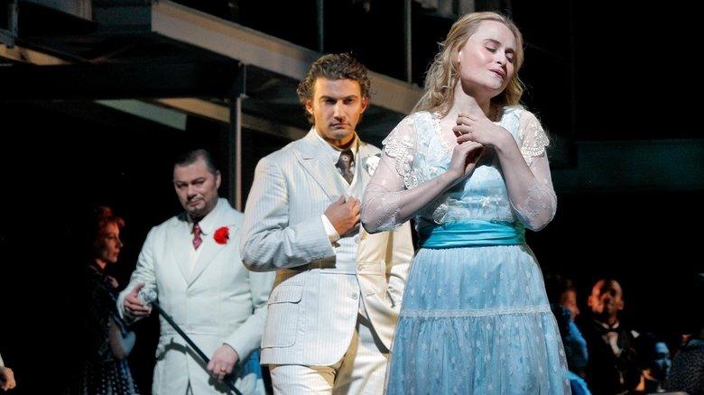 Gounod: Faust image