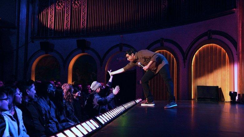 Hari Kondabolu: Warn Your Relatives image