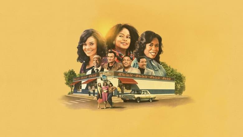 The Supremes at Earl's All-You-Can-Eat image