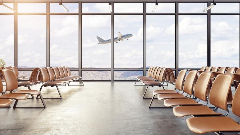 New York Super Airport image