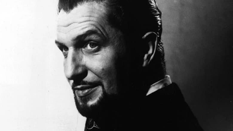 Vincent Price: The Sinister Image image