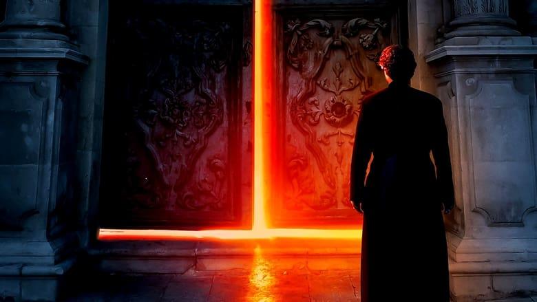 The Exorcism of God image