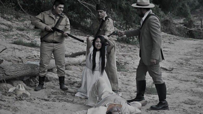 El medallón de La Llorona image