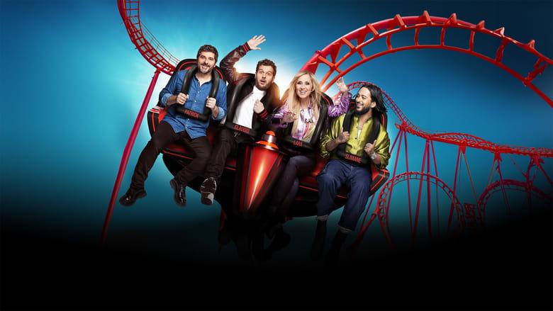 The Voice Kids image