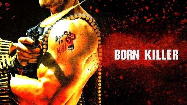 Born Killer image