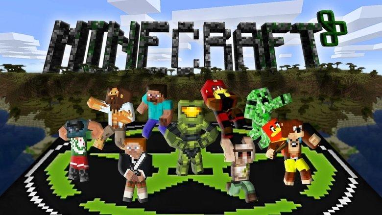 Let's Play Minecraft image