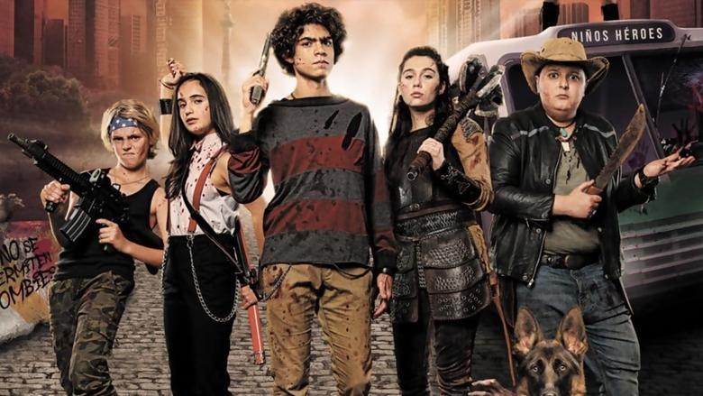 MexZombies image