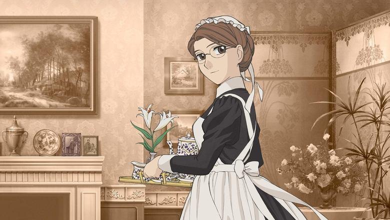 Emma: A Victorian Romance image