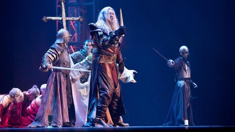 Dracula image