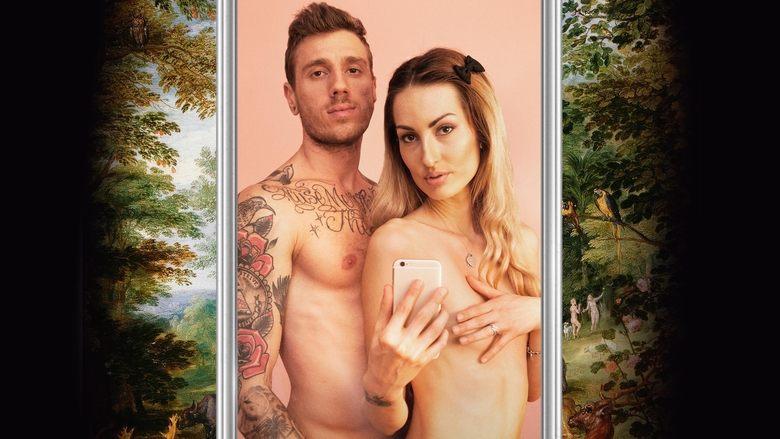 Emma and Eddie: A Working Couple image