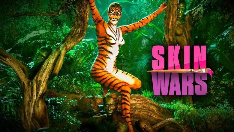 Skin Wars image